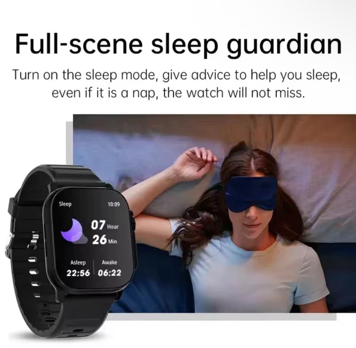 2025 T900 Ultra 2 Smart Watch Men