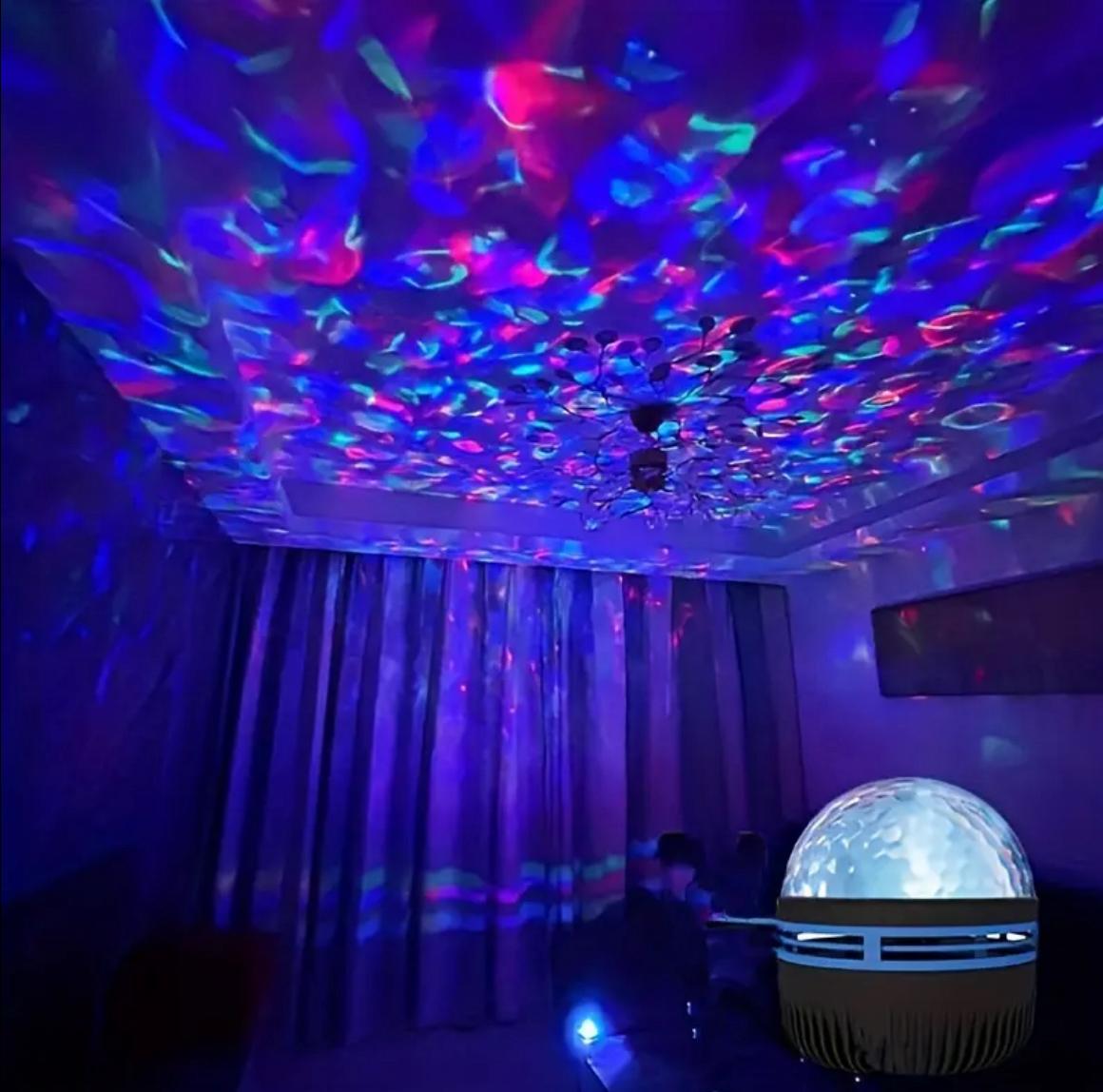 1pc StarGalaxy Projector
