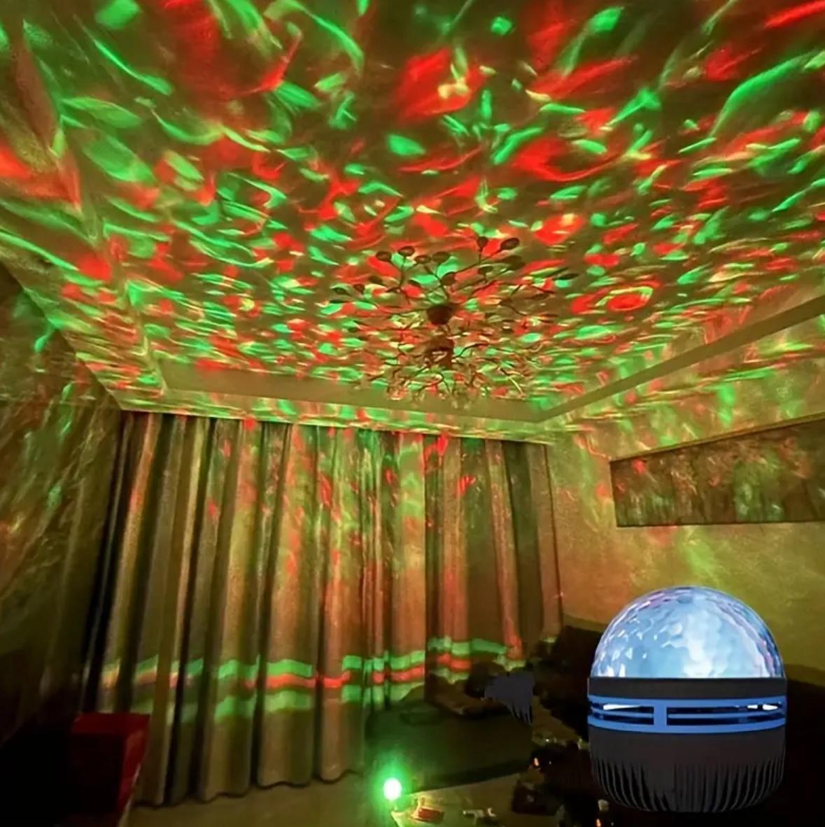 1pc StarGalaxy Projector