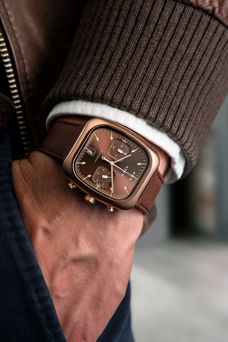 Watches