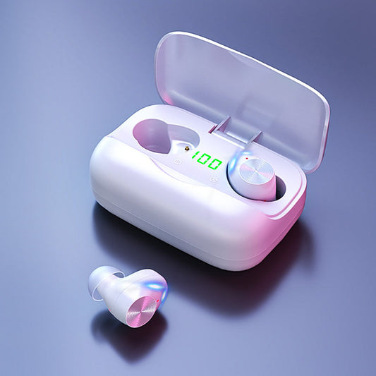 TWS-X11 Wireless Bluetooth  5.0 Earbuds