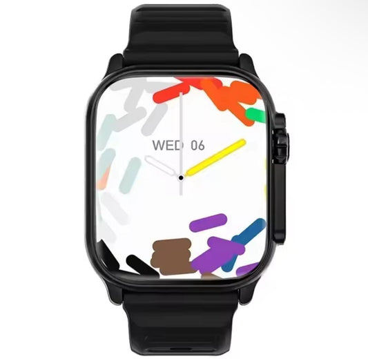 2025 T900 Ultra 2 Smart Watch Men