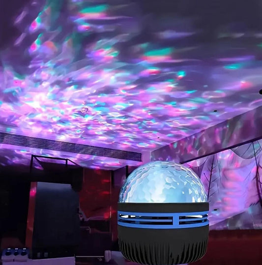 1pc StarGalaxy Projector