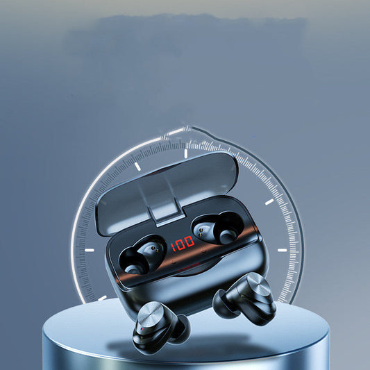TWS-X11 Wireless Bluetooth  5.0 Earbuds